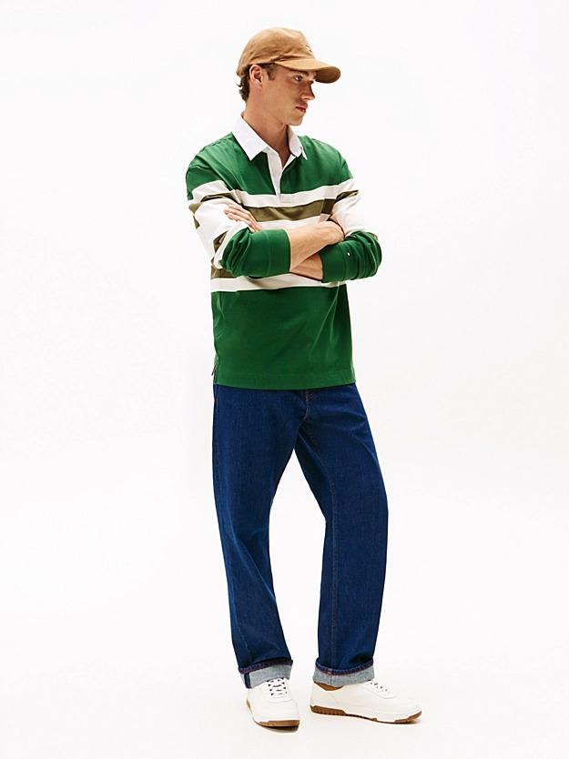 FM0FM05629/0K4 TOMMY HILFIGER