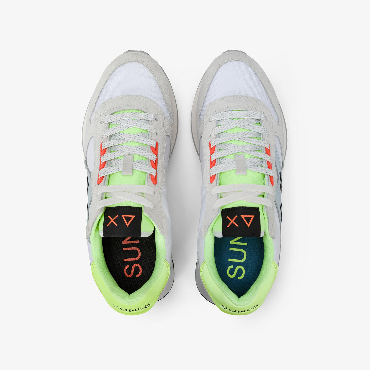 JAKI 2.0 FLUO 