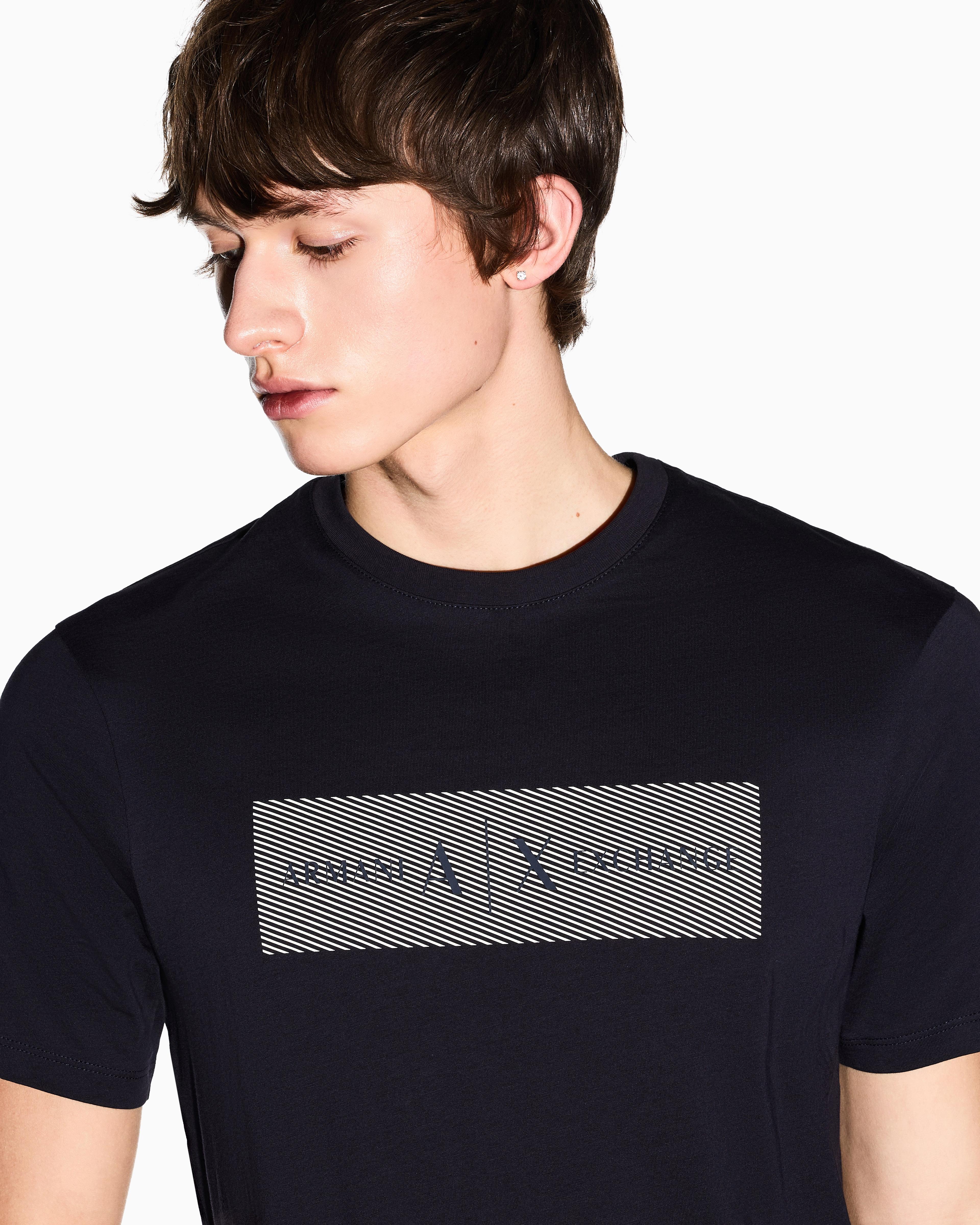XM002472 AF10356/UB101 ARMANI EXCHANGE