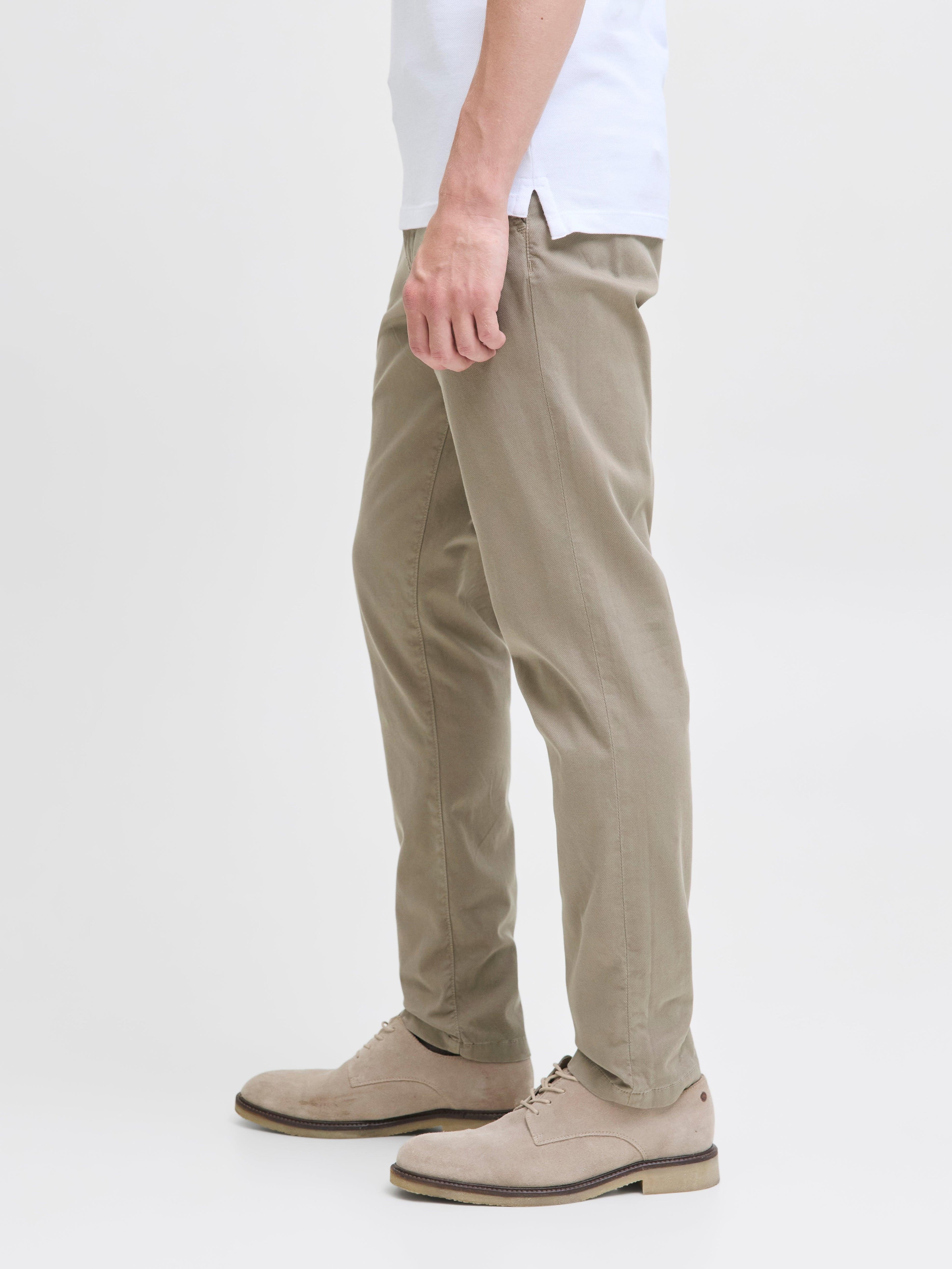 12260904/Brindle JACK AND JONES