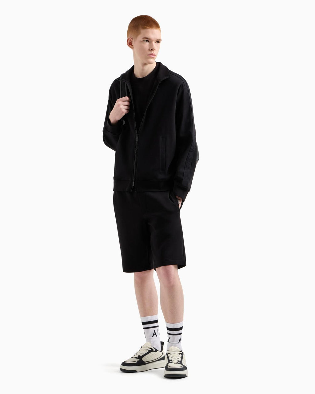 XM000322 AF10361/UC001 ARMANI EXCHANGE