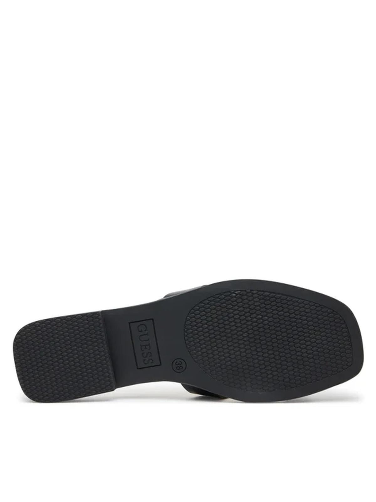 FLJRLLLEA19/BLACK GUESS