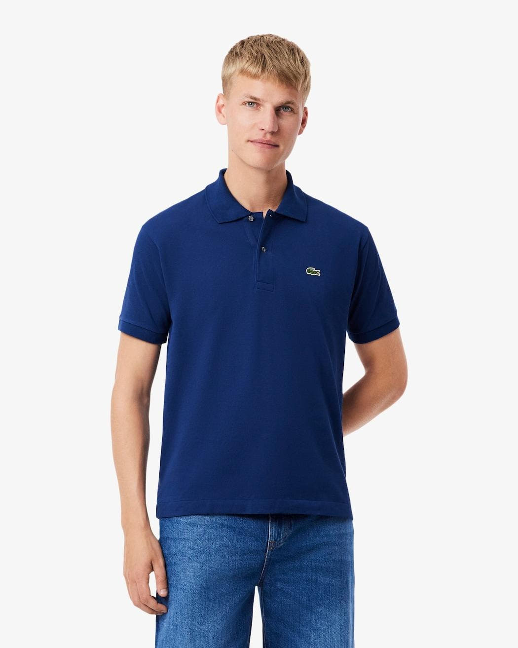 POLO M/C 
