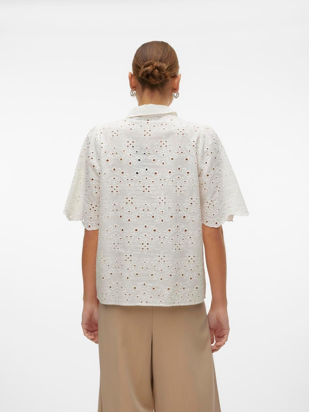 10303614/Snow White VERO MODA