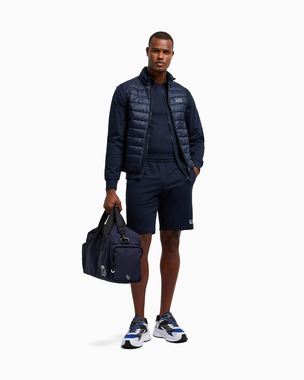 8NPQ06 PNGPZ/1562 EMPORIO ARMANI EA7