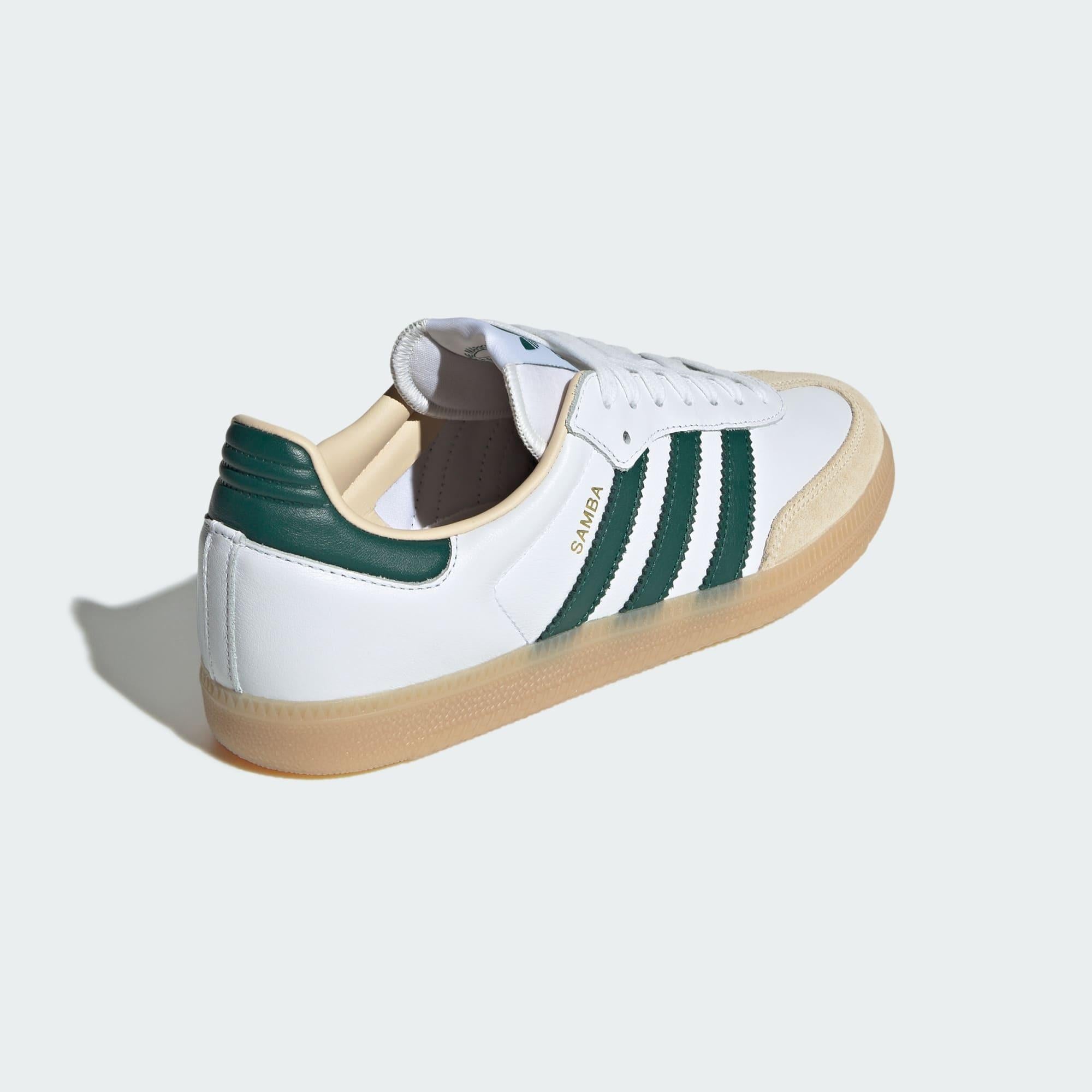 SAMBA OG 