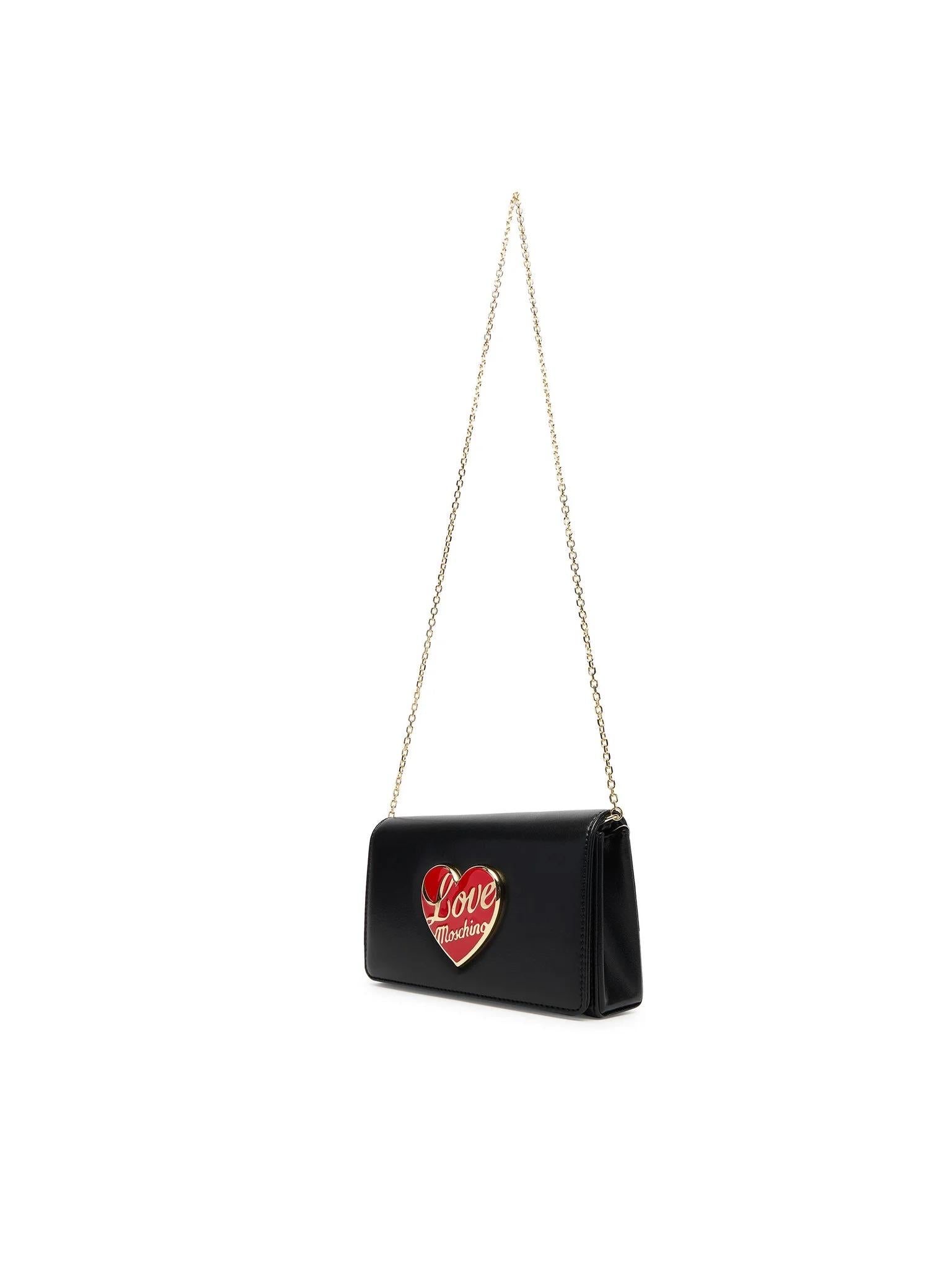 JC4186PP1NLP0/000 LOVE MOSCHINO