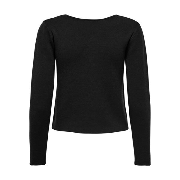 15358976/Black ONLY