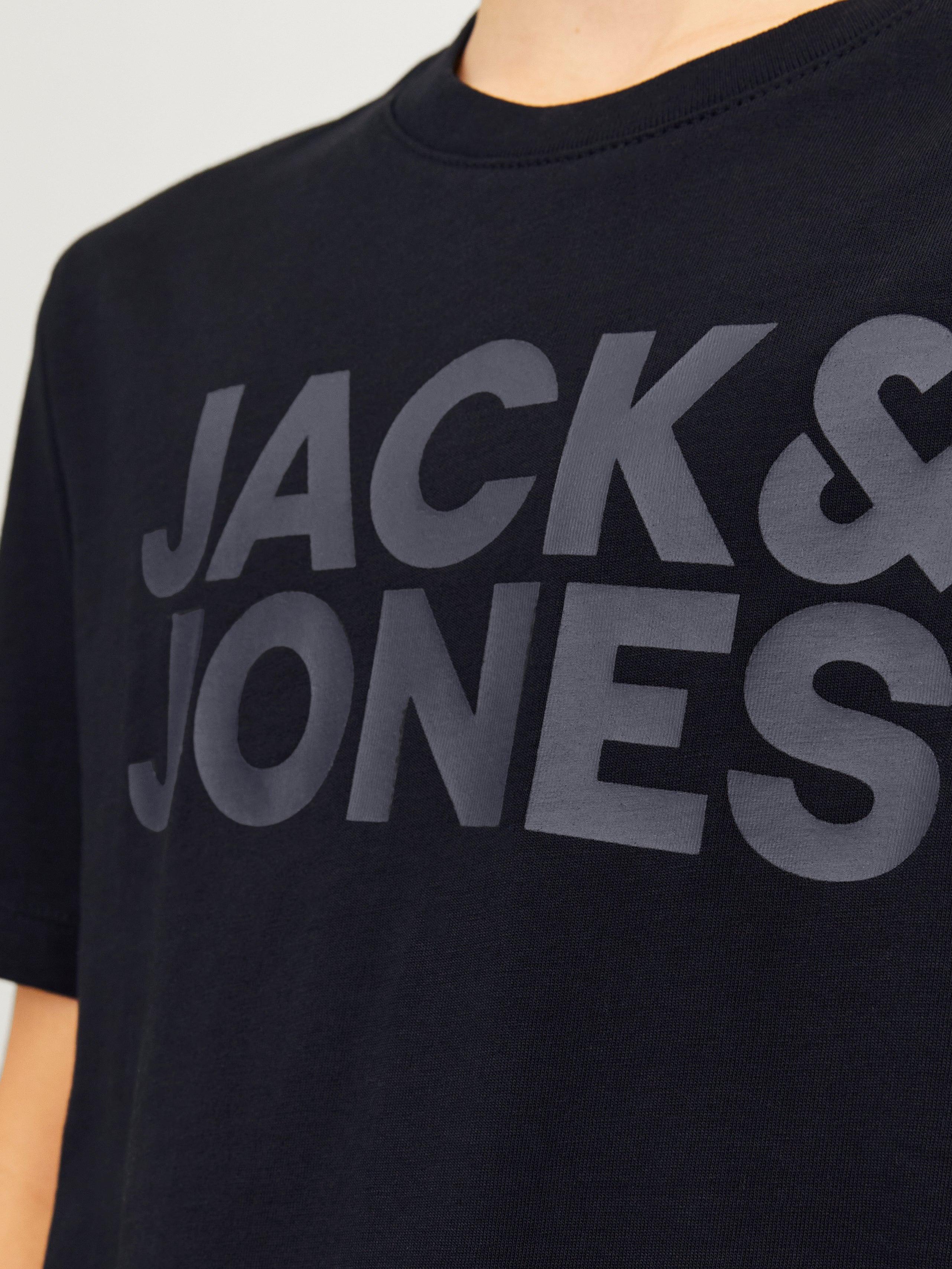 12152730/Black JACK JONES KIDS