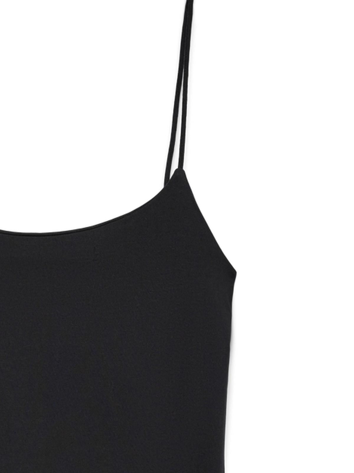 10344260/Black VERO MODA