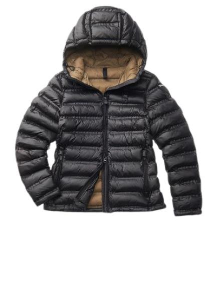 24WBLDC02064 006100/999 BLAUER