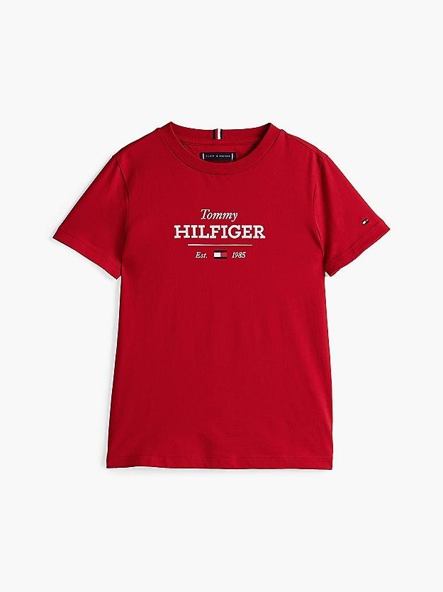 KB0KB09356J/XLD TOMMY HILFIGER