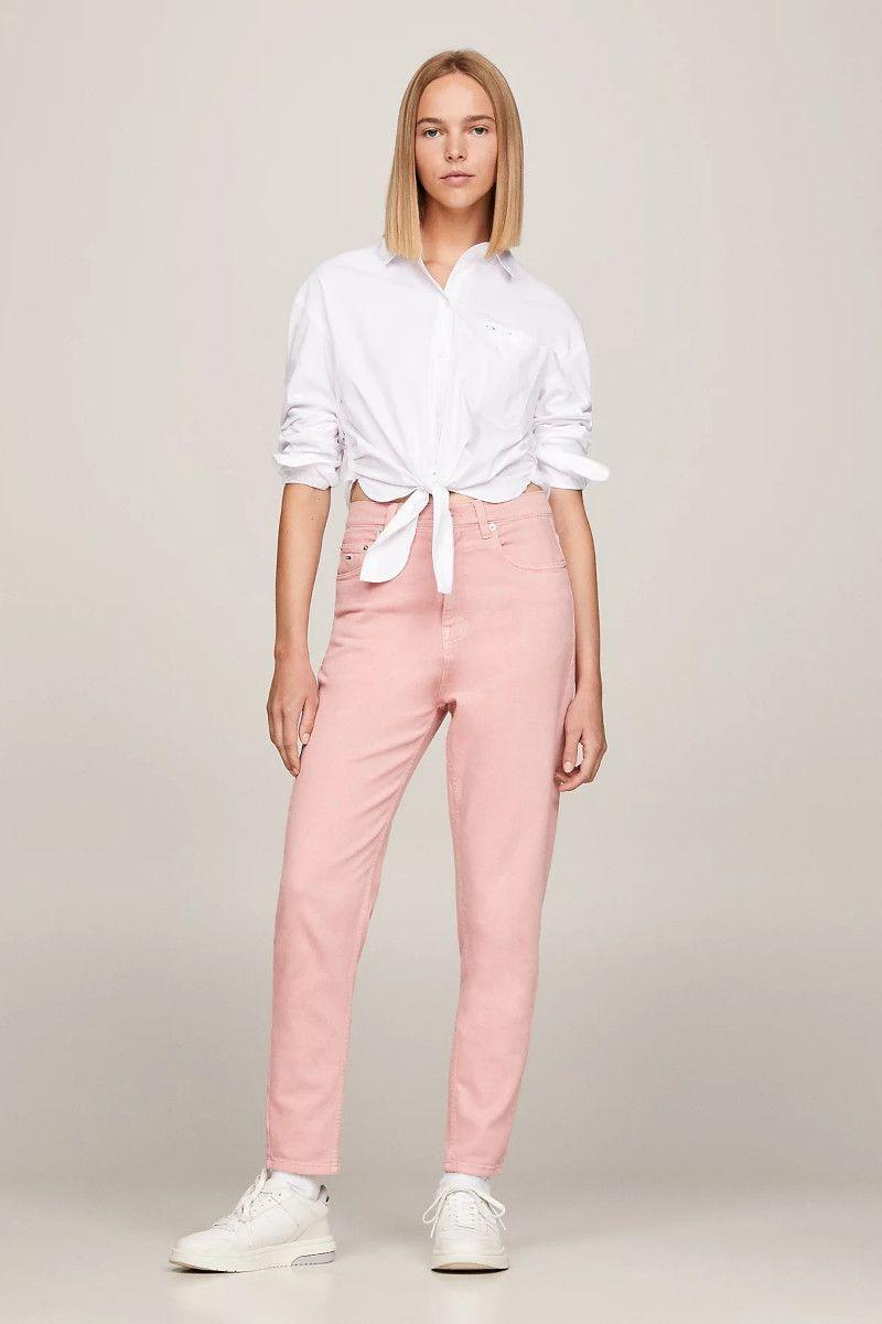 DW0DW17520/YBR TOMMY JEANS