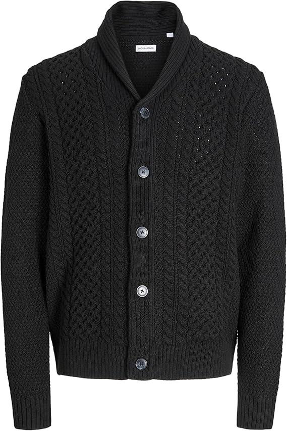 12279337/Black JACK AND JONES