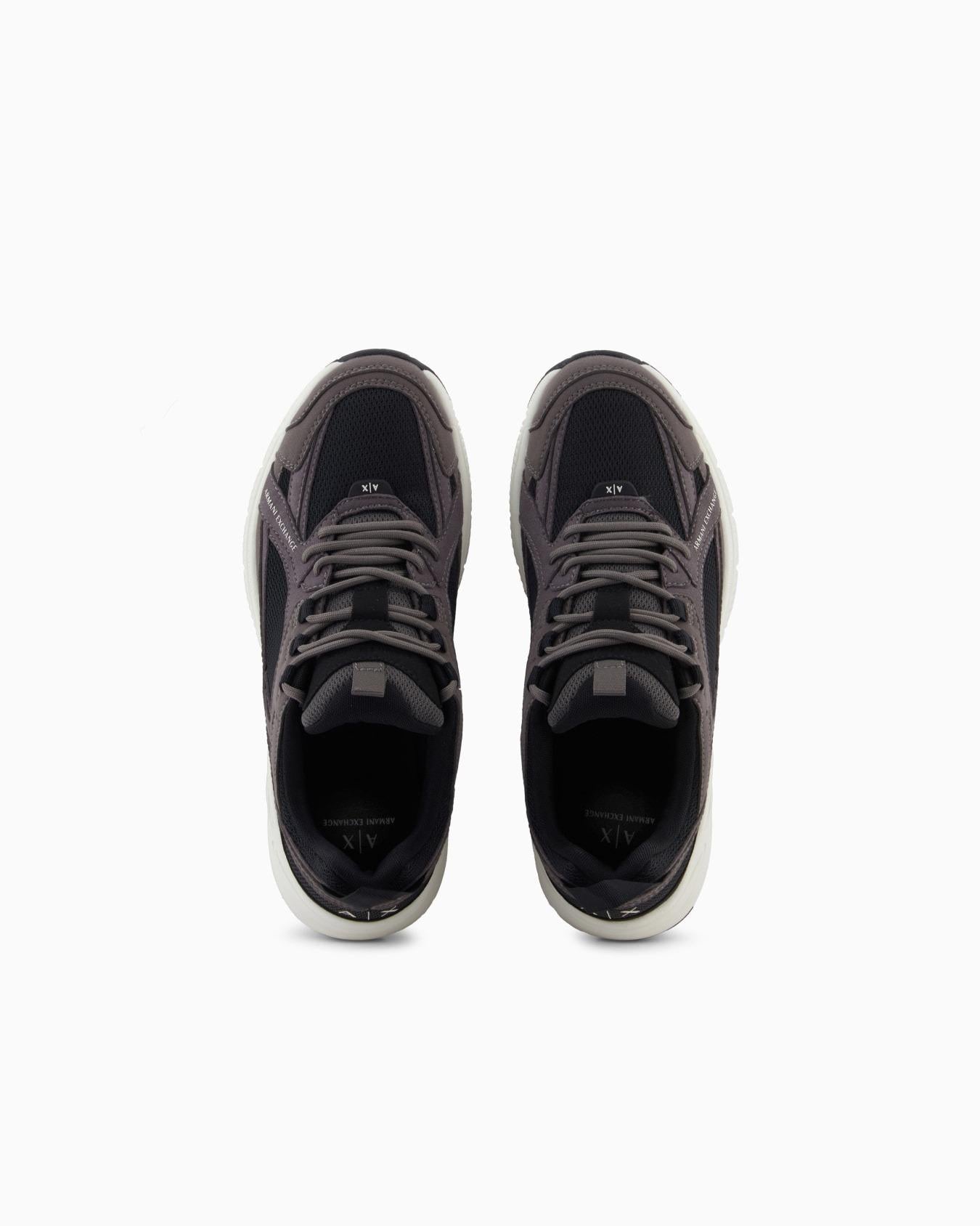 XM001690 AF17542/MC028 ARMANI EXCHANGE