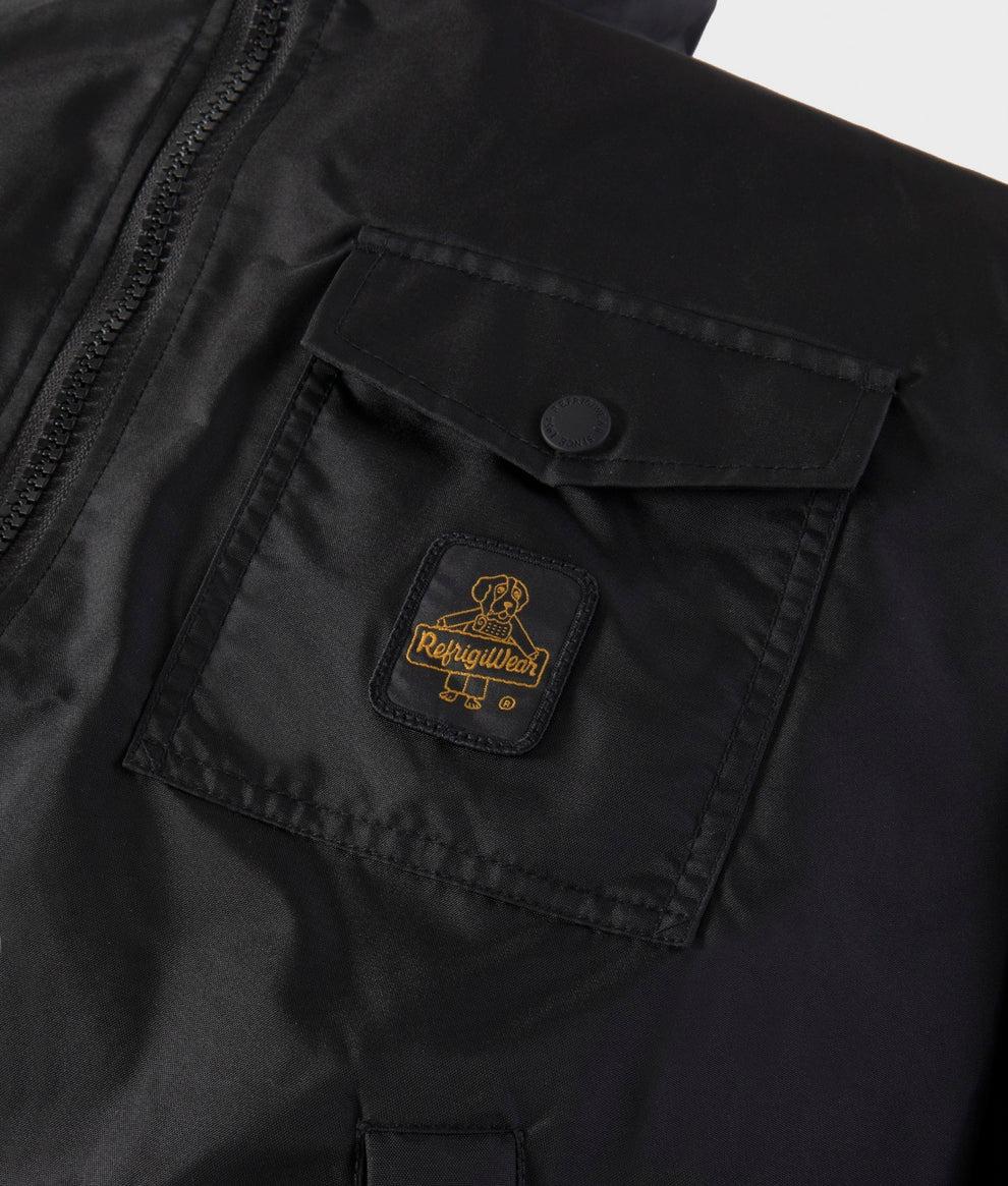 CAPTAIN JACKET 25AIRM0G00808XT3792/G06000 REFRIGIWEAR