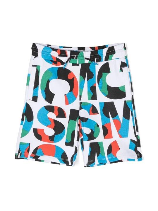 JERSEY SHORTS 