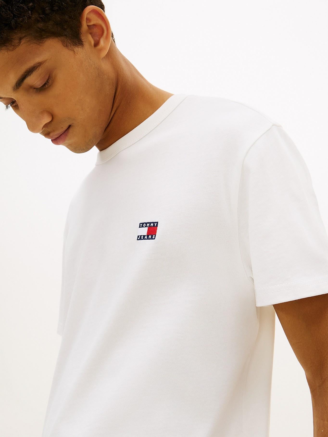 DM0DM20322/YBL TOMMY JEANS