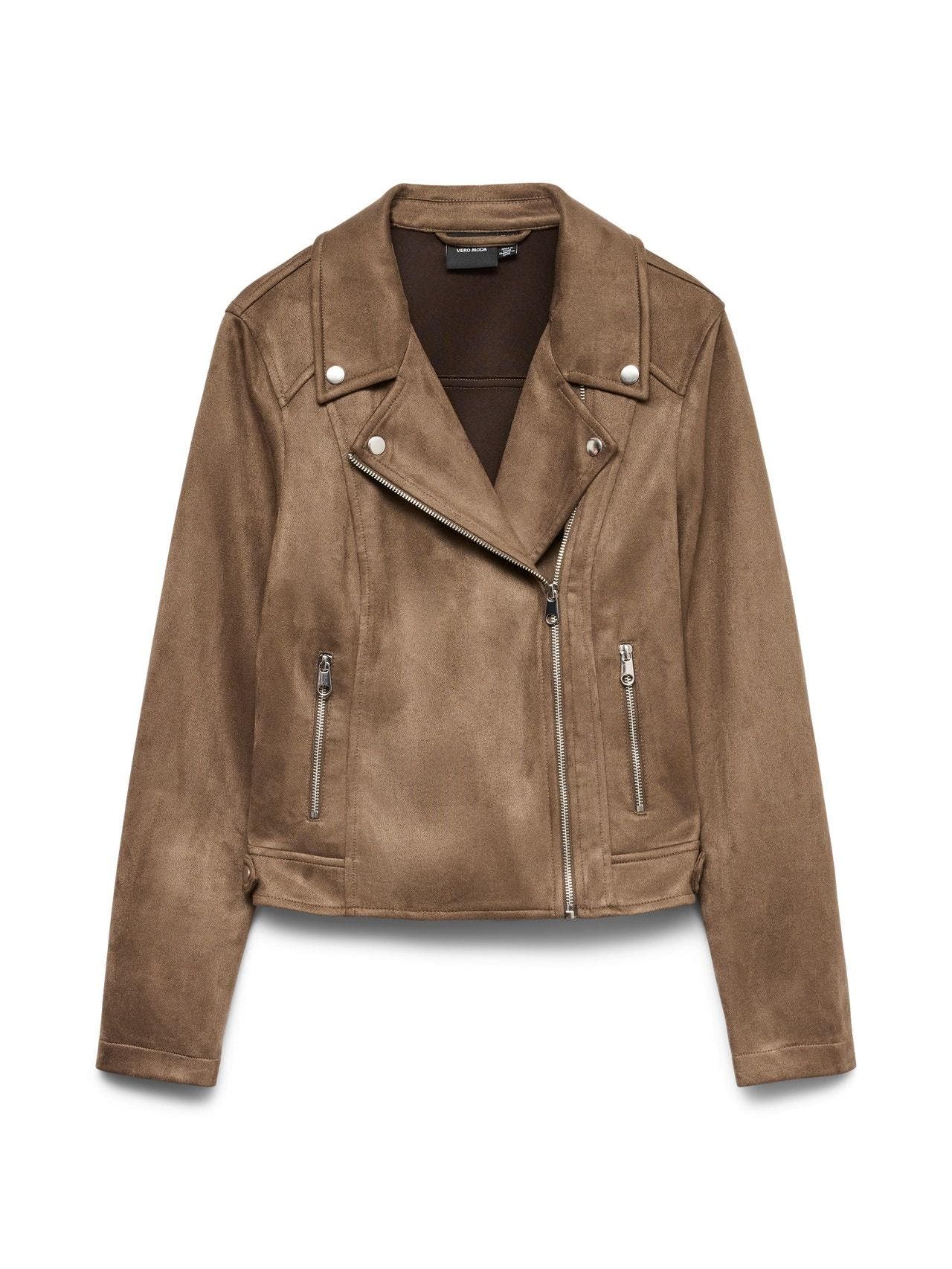 10300938/Chocolate Chip VERO MODA