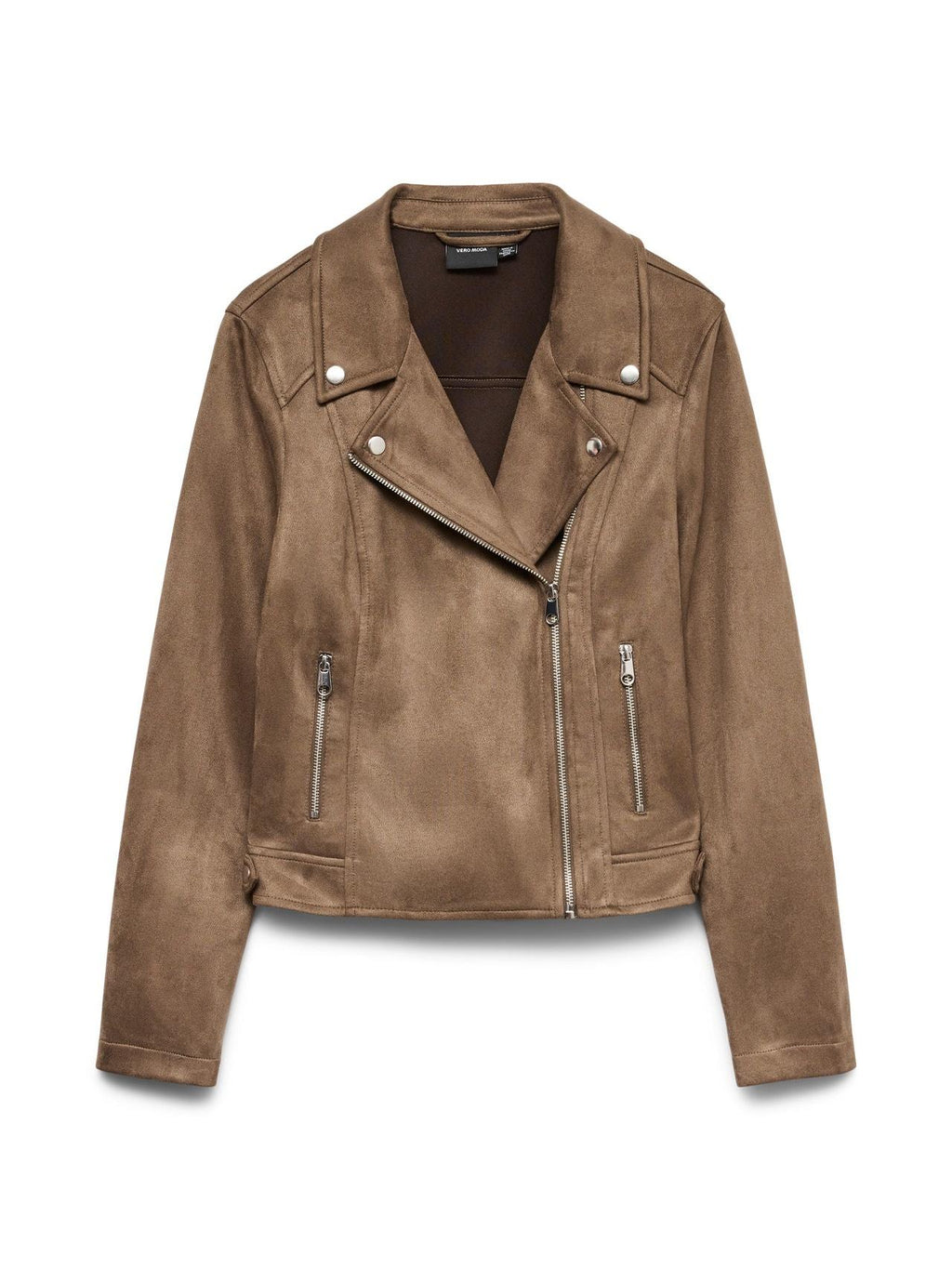 10300938/Chocolate Chip VERO MODA