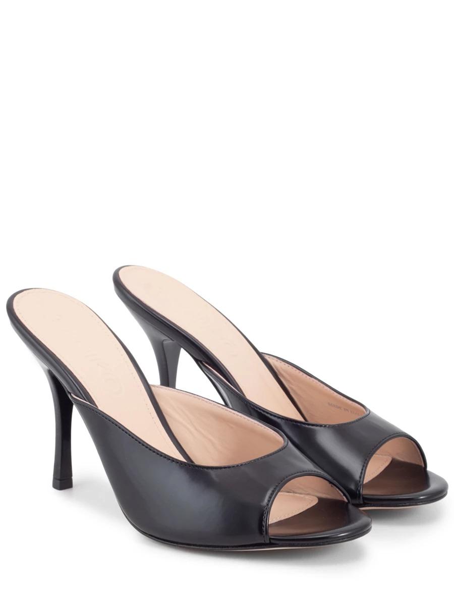 JANIS 01 - SANDAL SD0003P006/Z99 PINKO