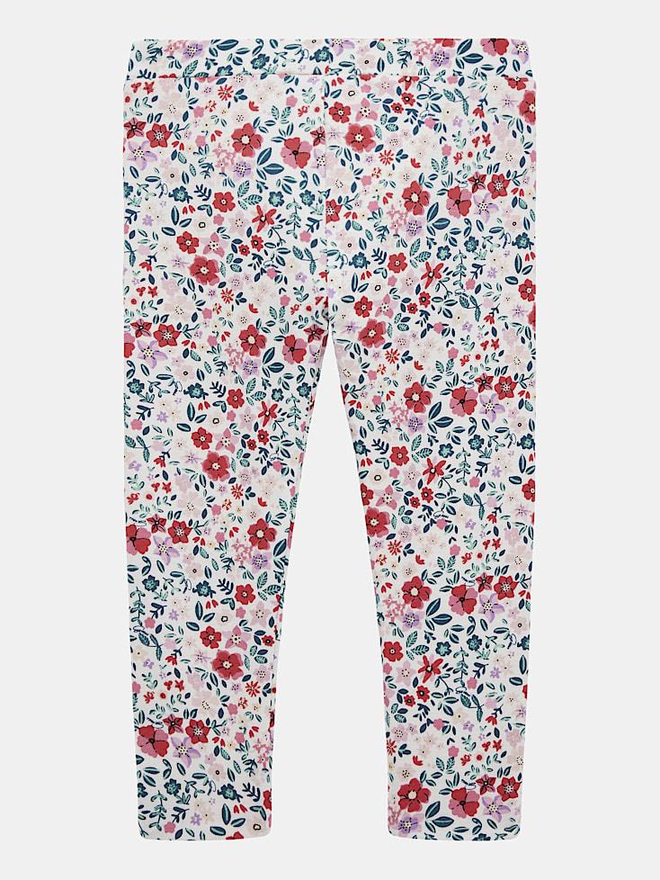 REVERSIBLE LEGGINGS 
