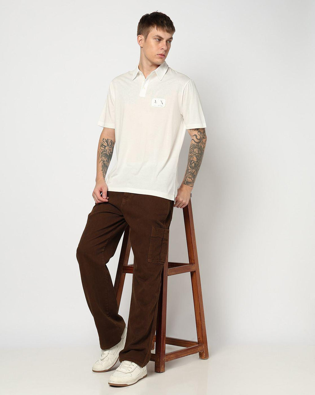 XM002232 AF10364/U0009 ARMANI EXCHANGE