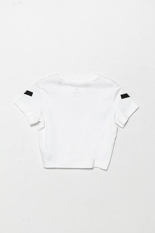 JG Z.N.E BABY T WHITE/BLACK JD1317/ND ADIDAS