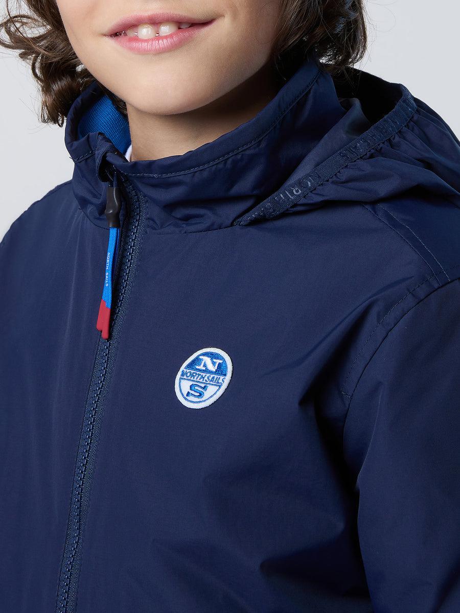 SAILOR KIDS JACKET 701915/0802 NORTH SAILS