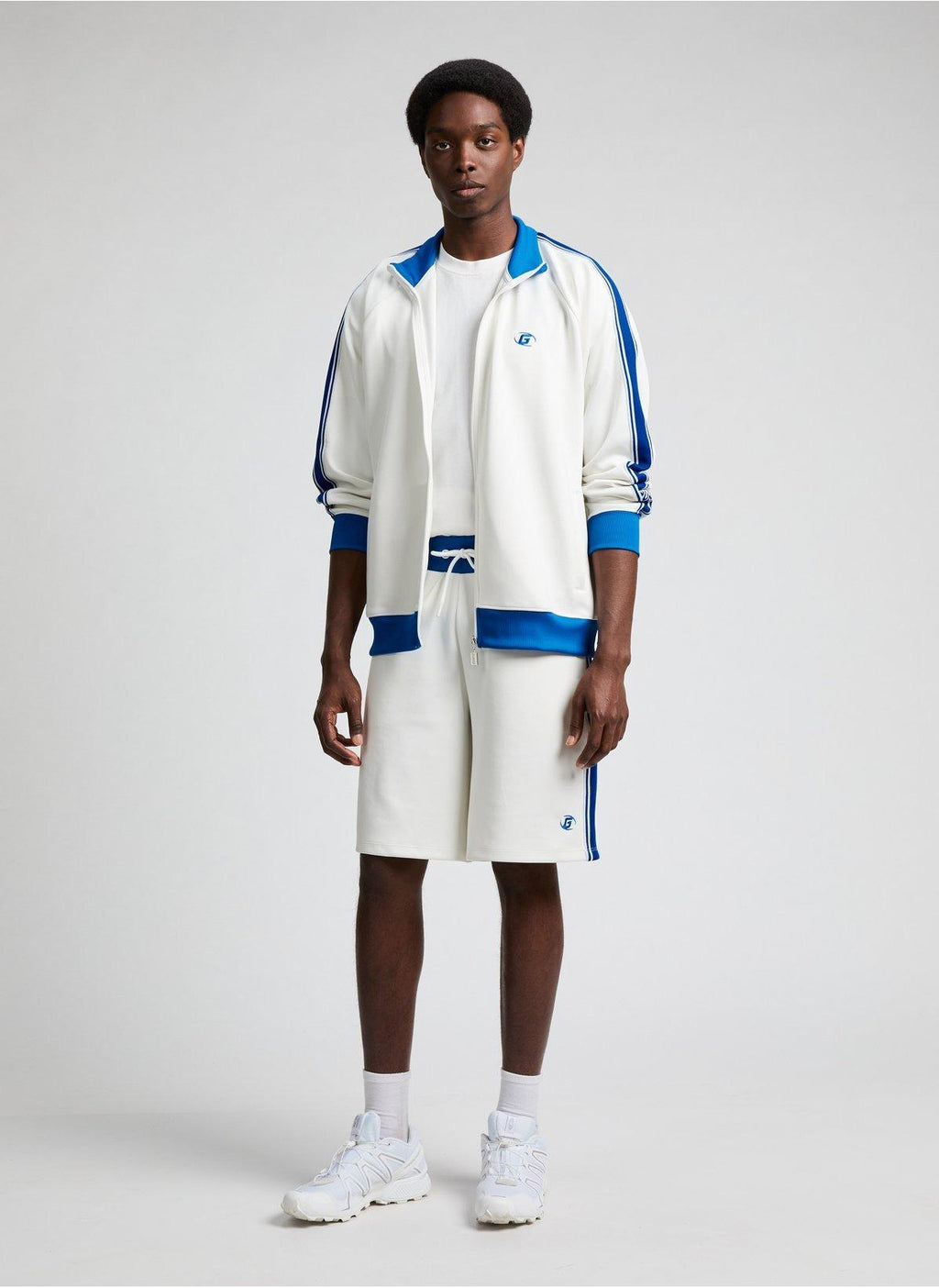 CASTORE SHORT 
