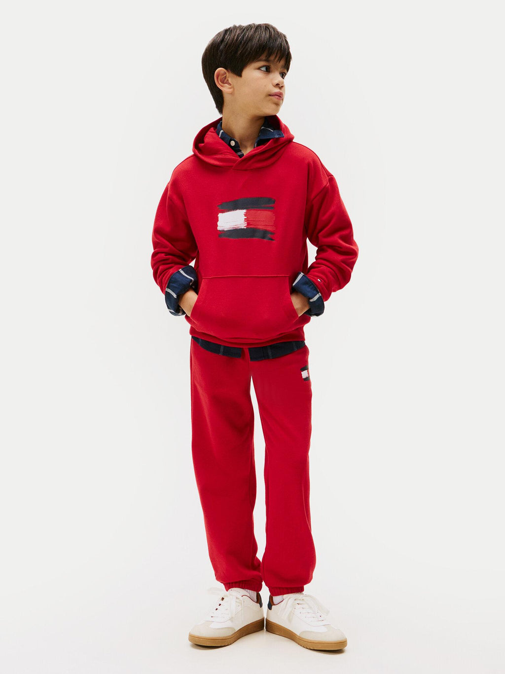 KB0KB10112J/XLD TOMMY HILFIGER