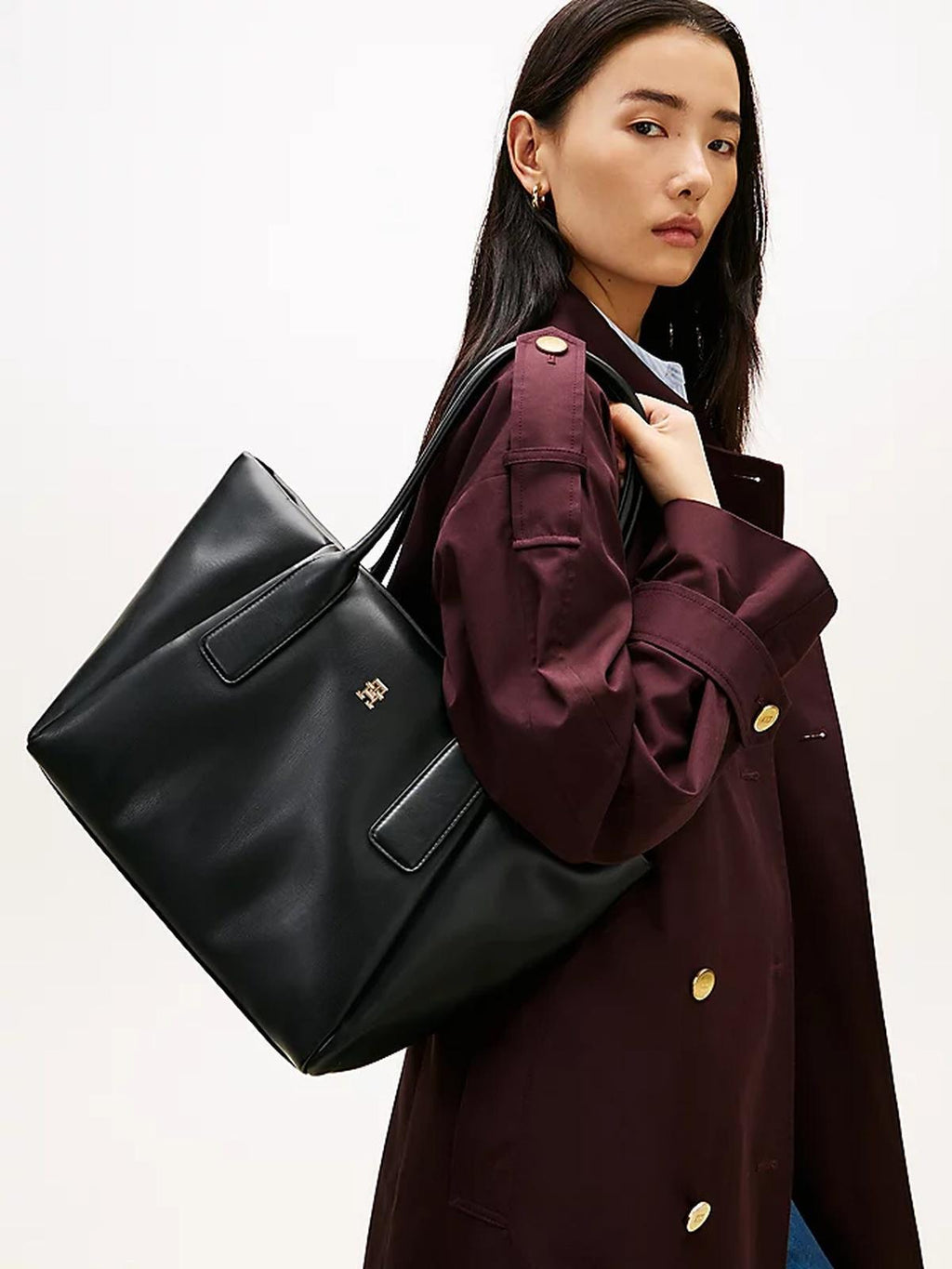 AW0AW18374/BDS TOMMY HILFIGER