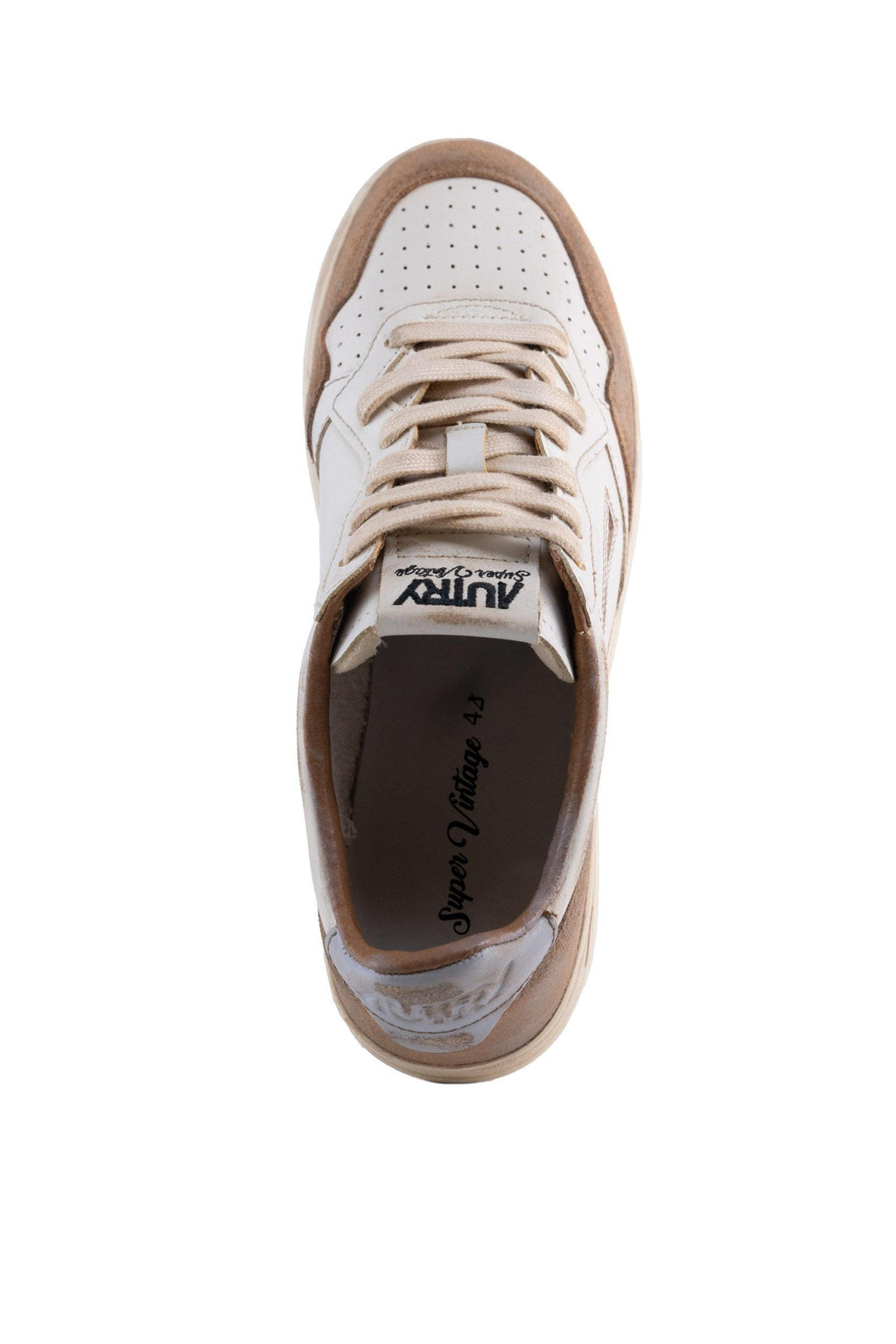 AVLM-LS06/COGN-MICR AUTRY