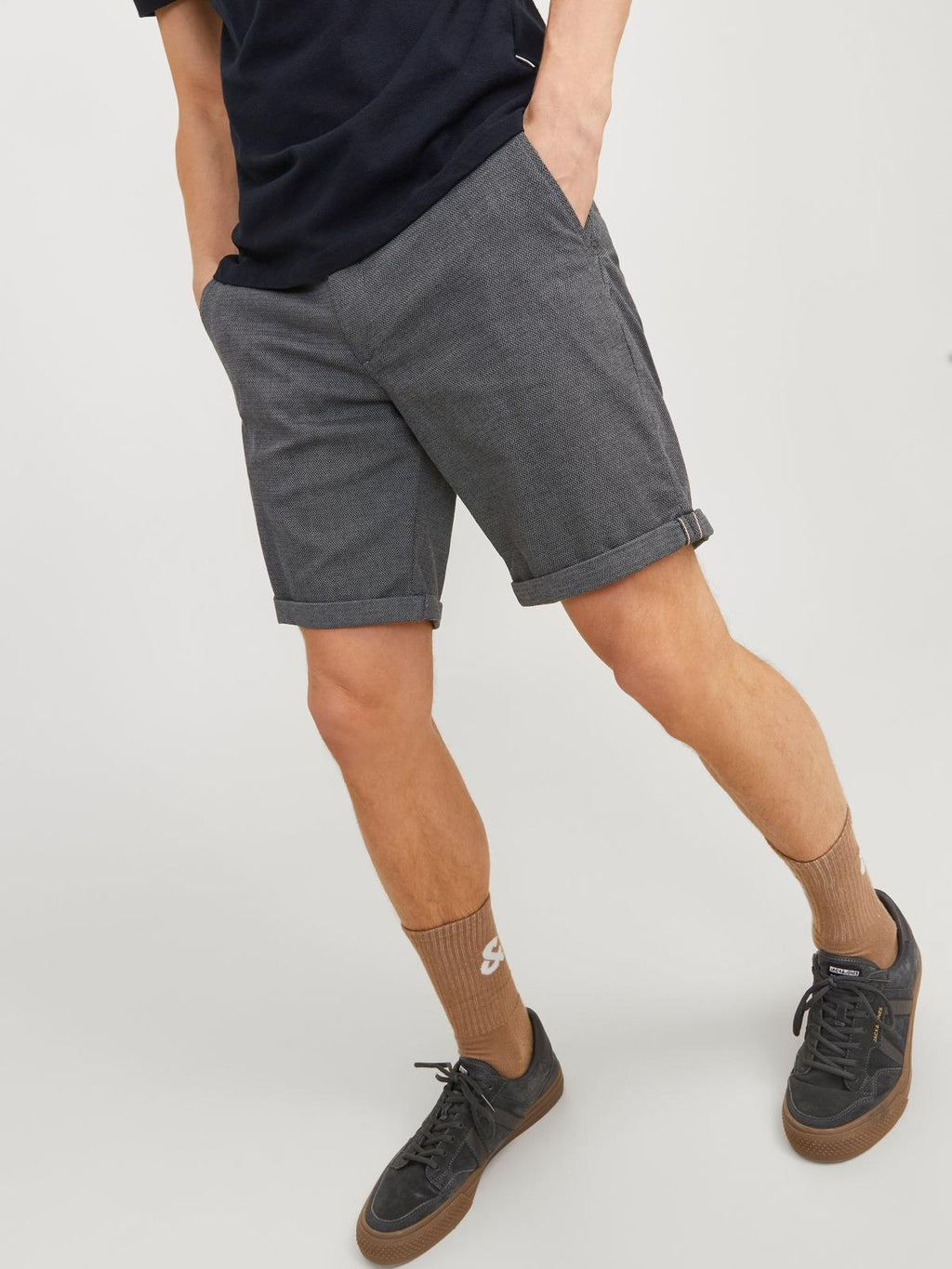 JPSTFURY SHORTS REG SN 