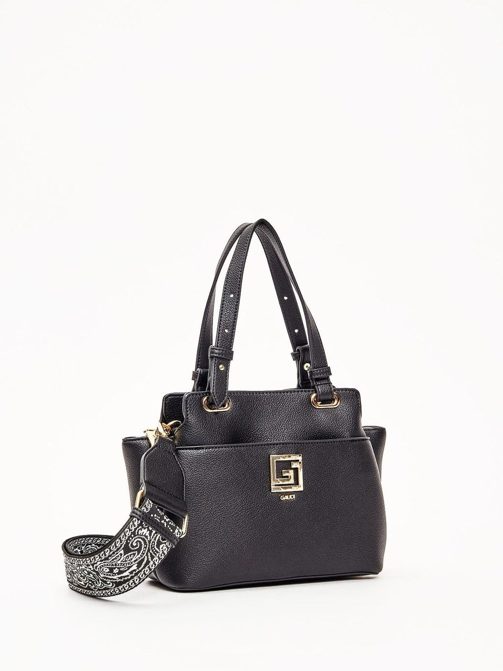MINI SHOPPING - linea GINNIE - cm 25x18,5x10 