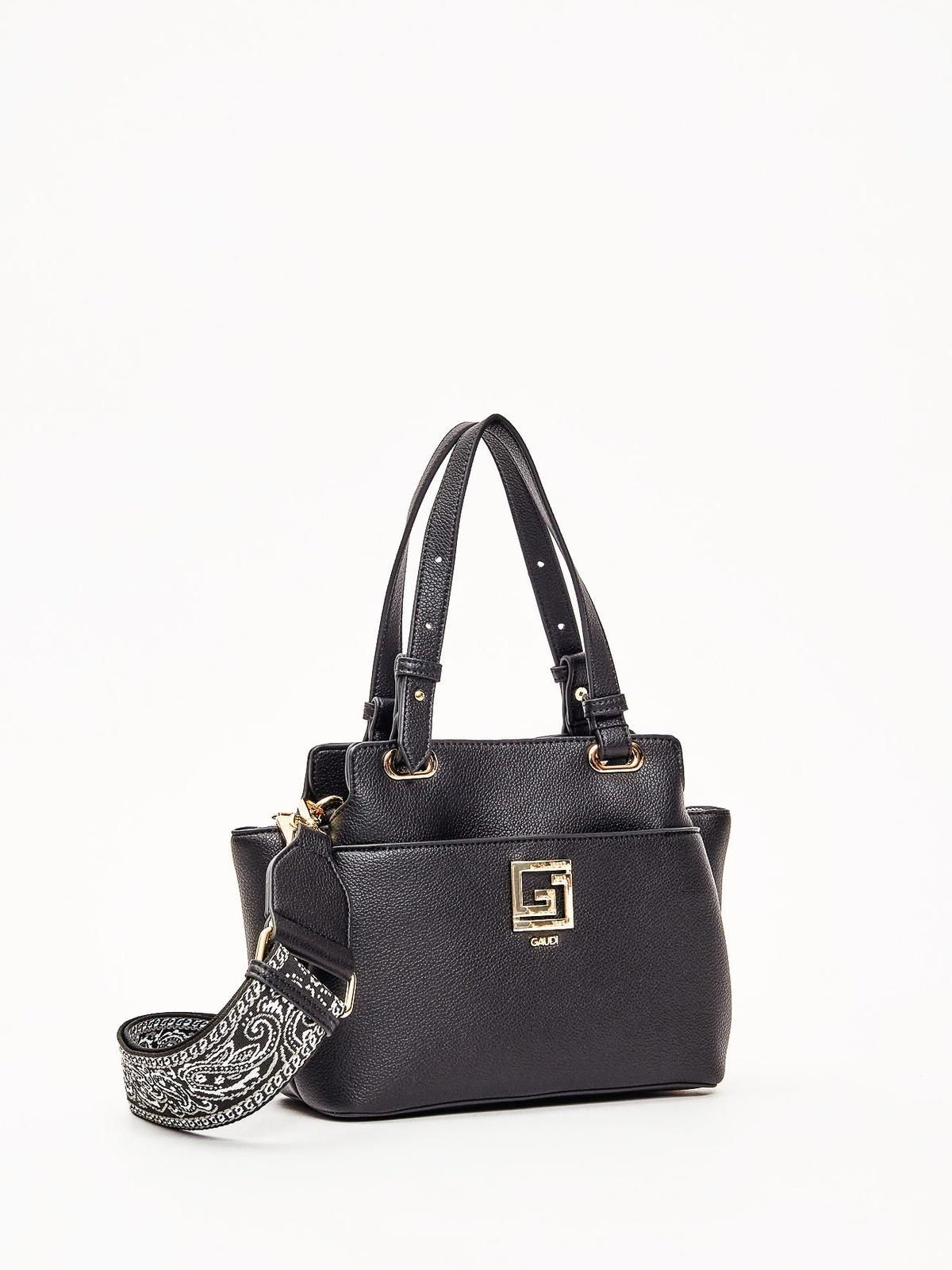 MINI SHOPPING - linea GINNIE - cm 25x18,5x10 