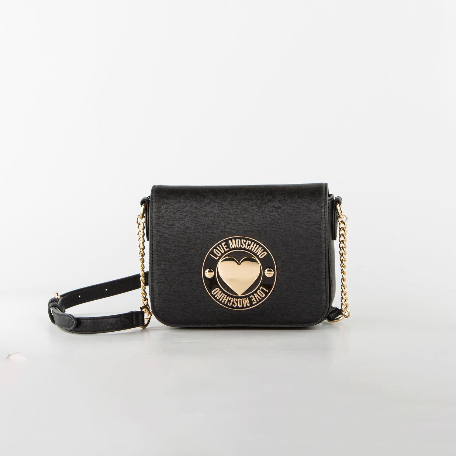 JC4366PP0NKG0/000 LOVE MOSCHINO