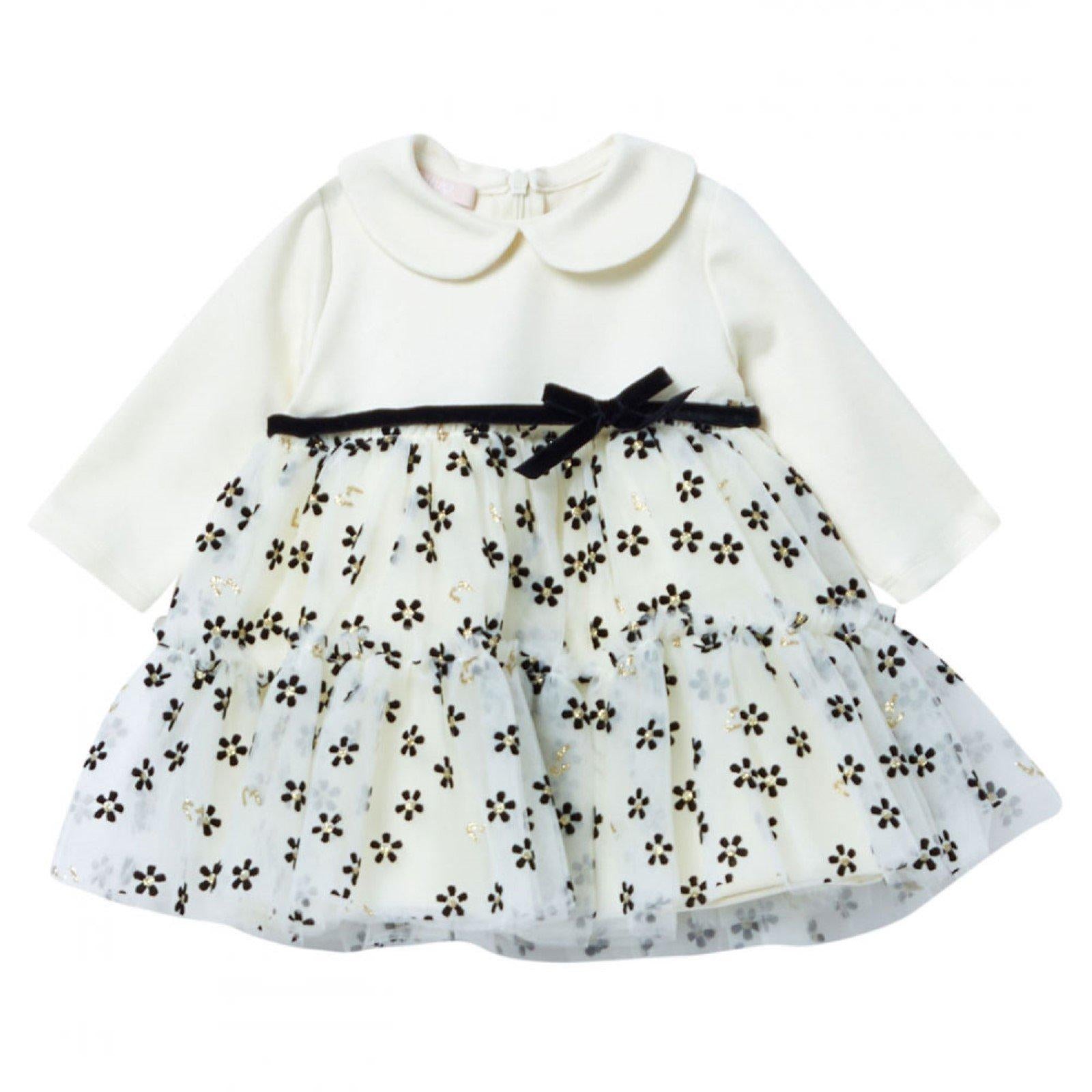 ABITO JERSEY ST. ALL HF4066J5473/N9676 LIU JO