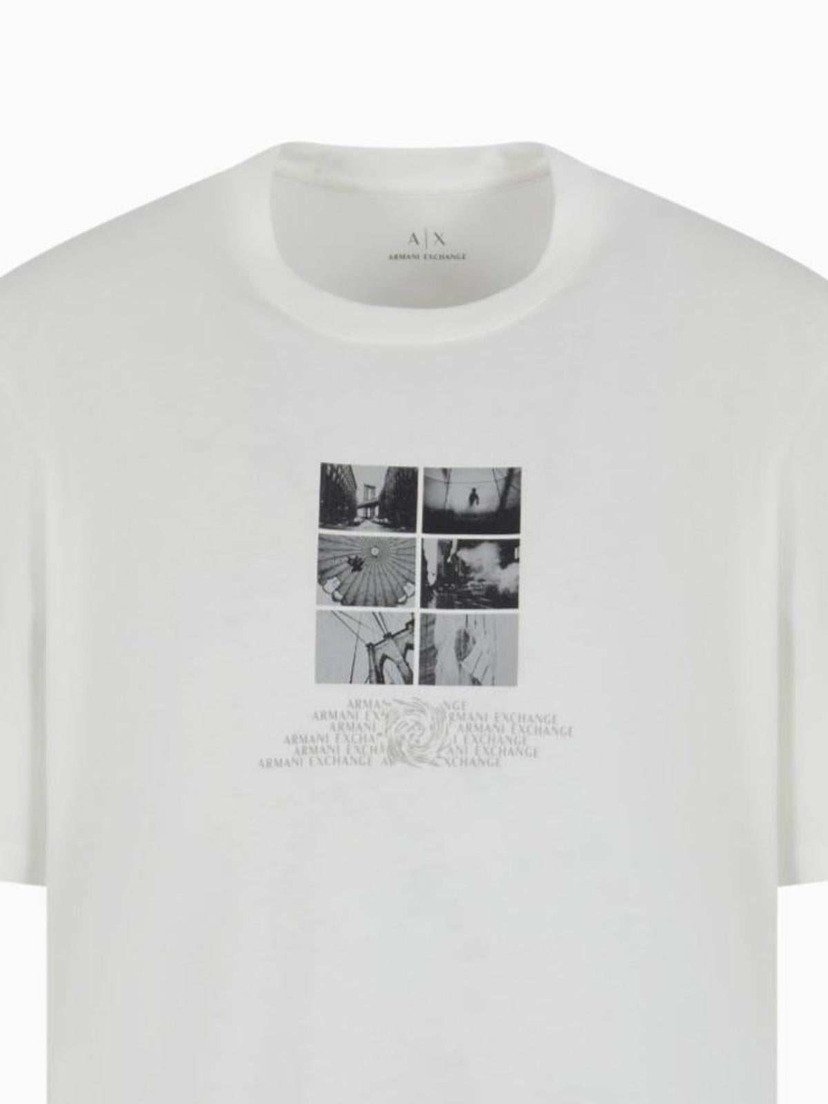 T-SHIRT 