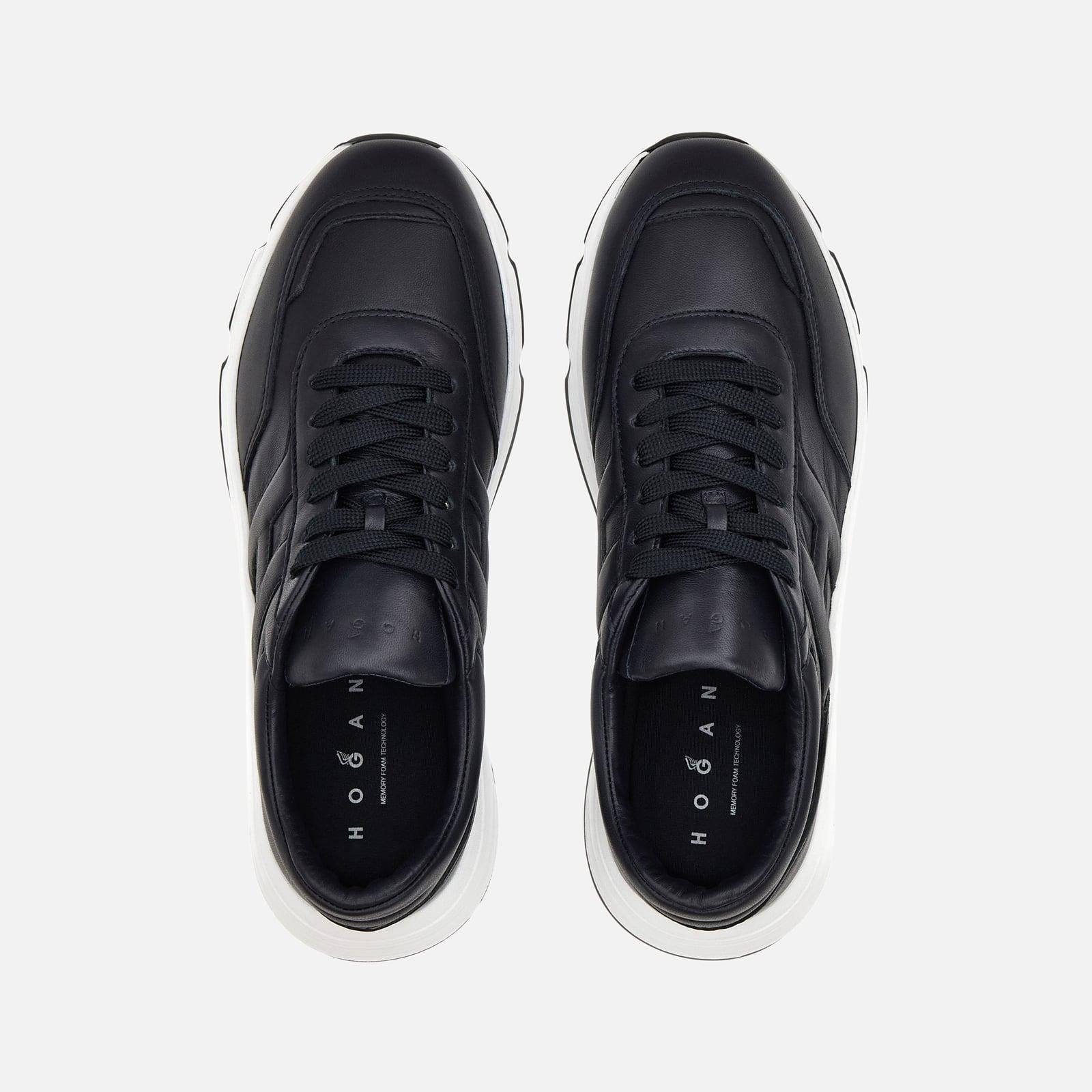 HXM5630FR30LE9/U801 HOGAN