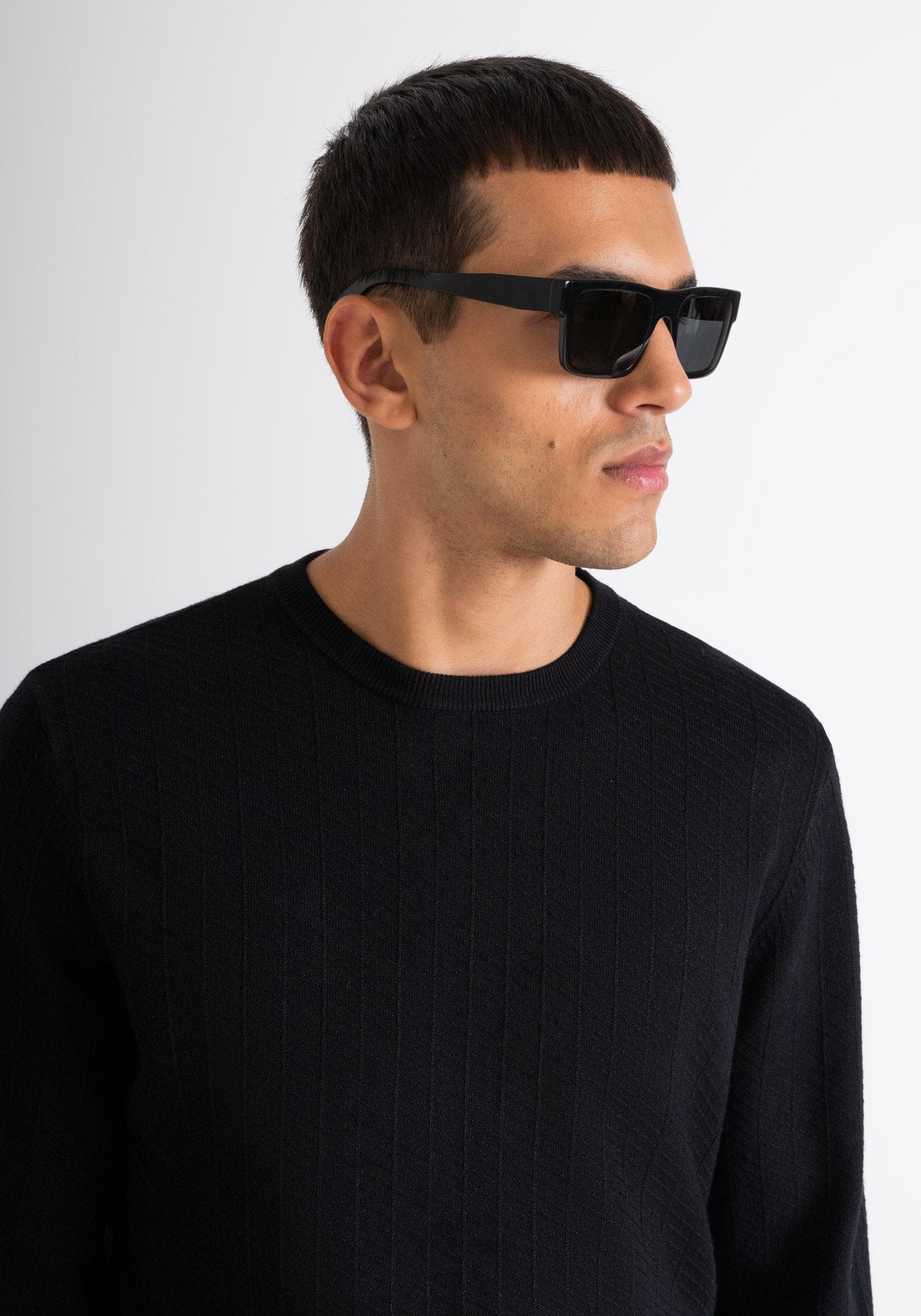 MAGLIA CALATA 