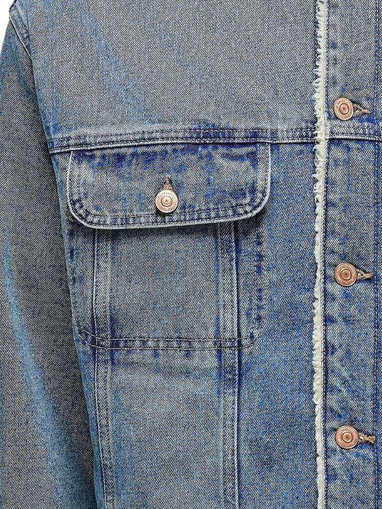 22030970/Dark Blue Denim ONLY&SONS