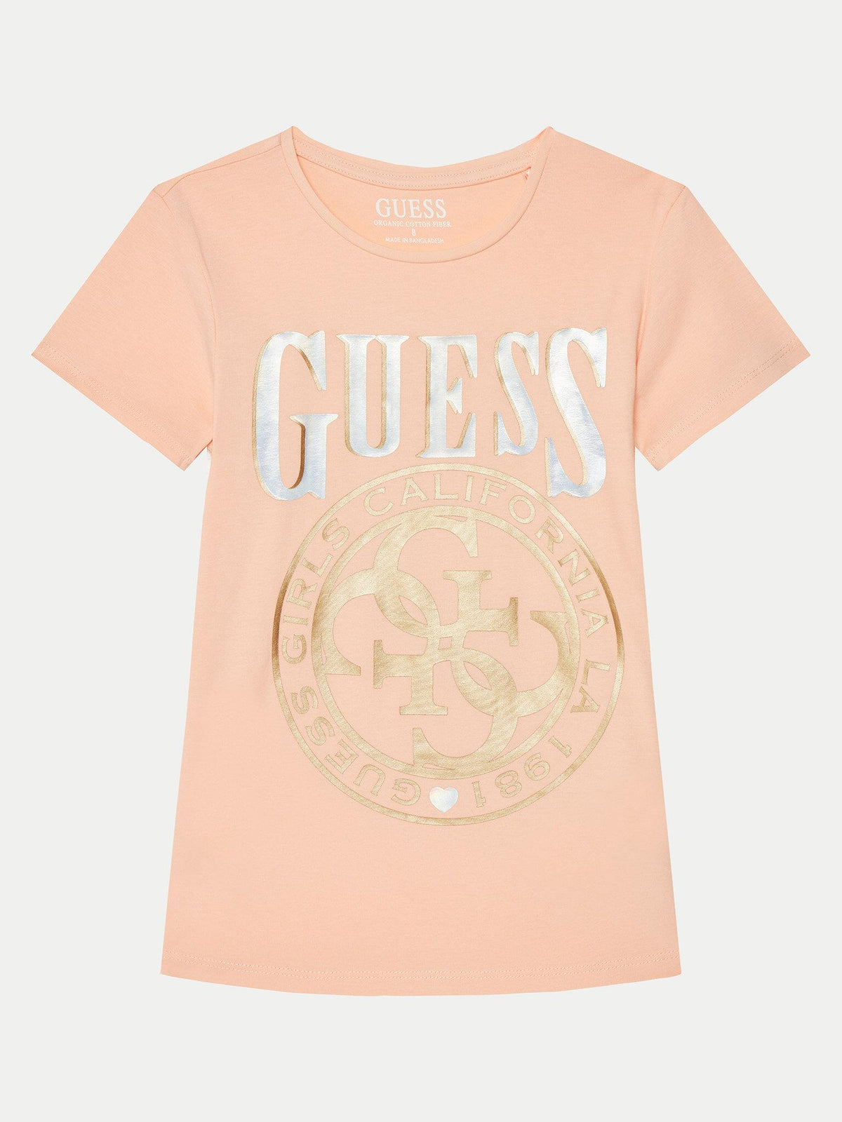 SS T-SHIRT 
