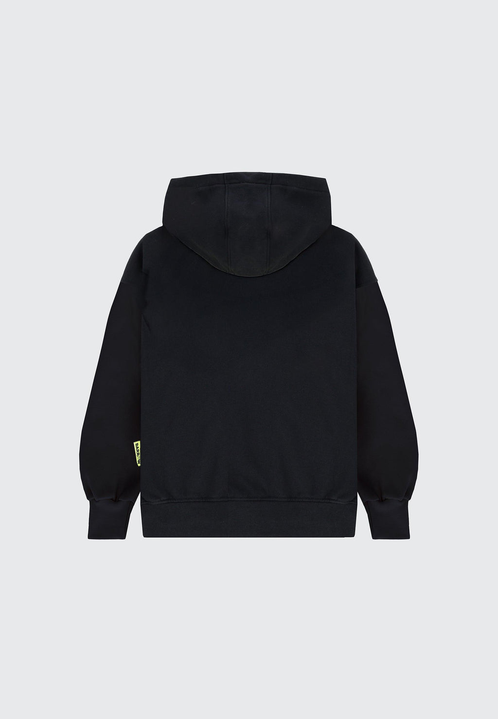 FELPA F5BKJUHS056/110 BARROW