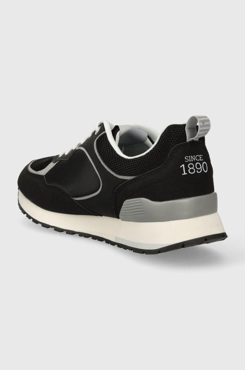 TABRY007M/4HT2/BLK U.S. POLO ASSN