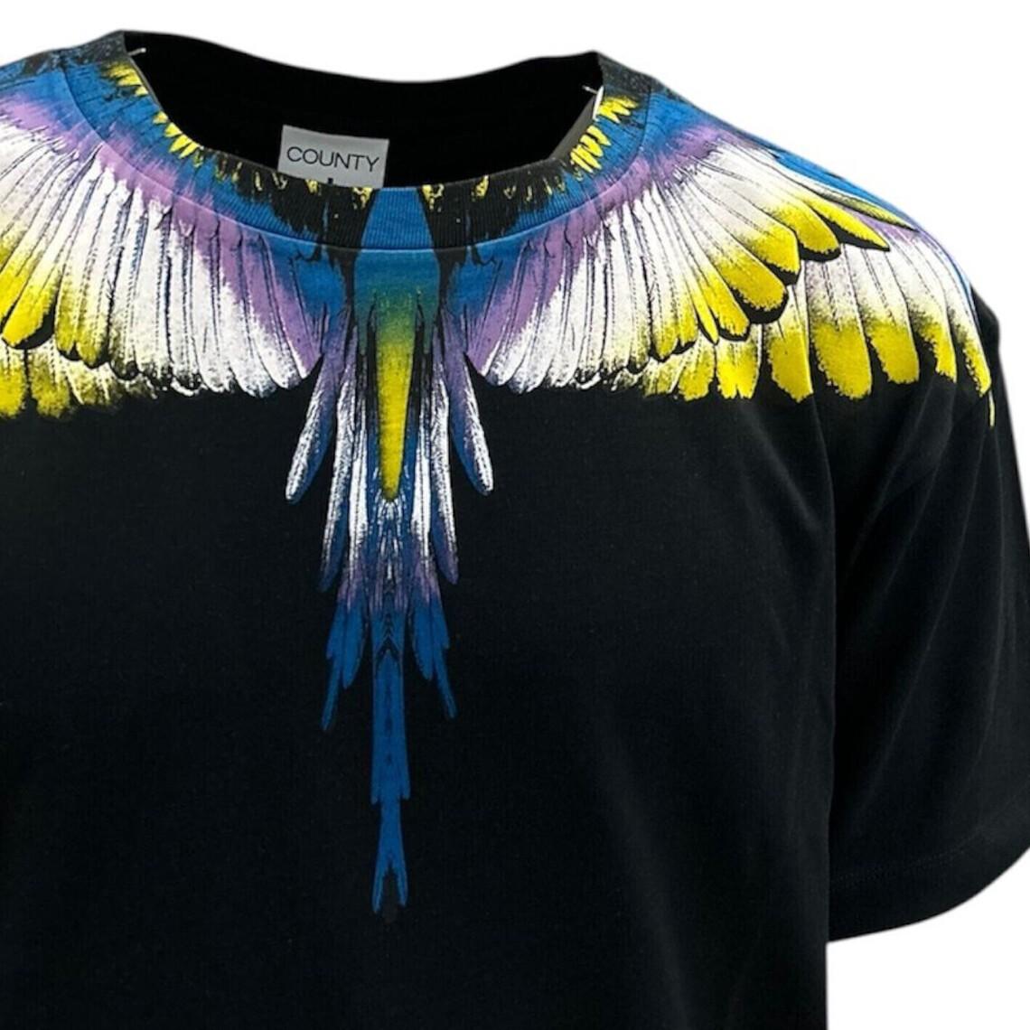 F5CAMATH029/110 MARCELO BURLON COUNTY OF MILAN