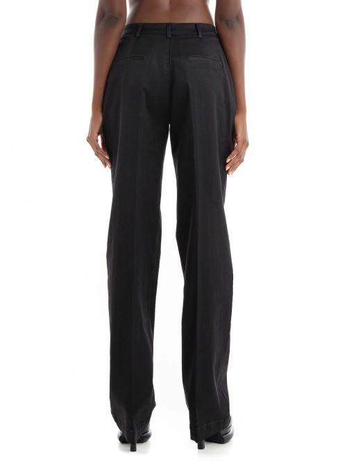 ZOE STRAIGHT LEG PANT 
