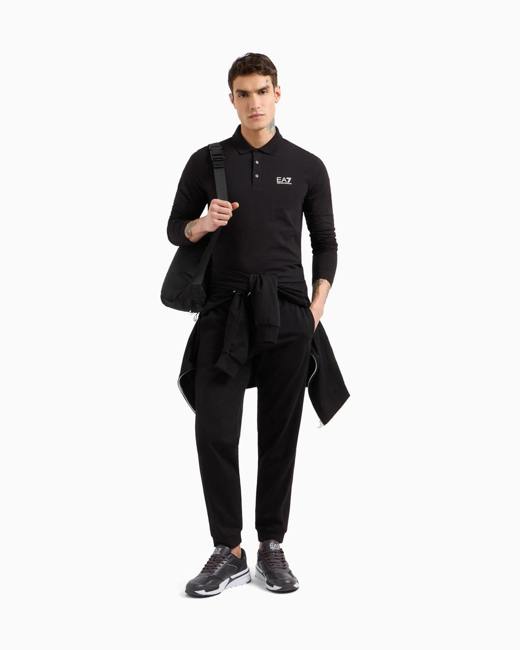 8NPF15 PJVQZ/1200 EMPORIO ARMANI EA7