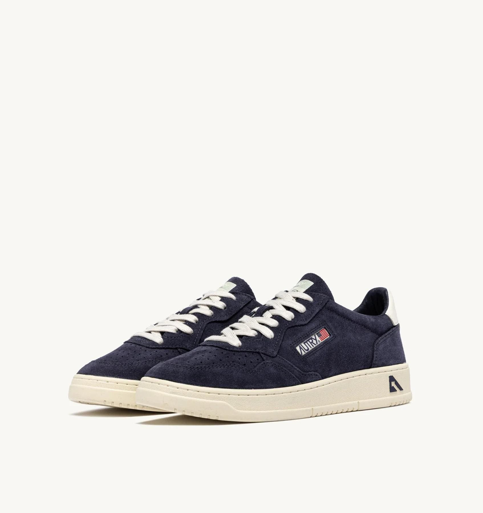 MEDALIST LOW BLU 