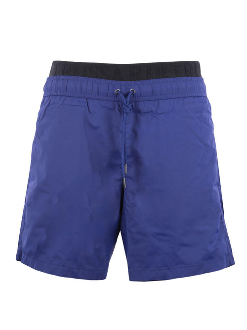 TRU2MBM06/DARK BLUE TRUSSARDI